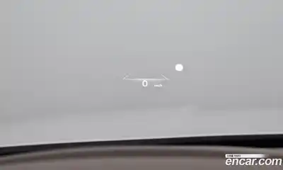 Genesis GV80 2023 2.5 Автомат в Москве № 241471, миниатюра 8