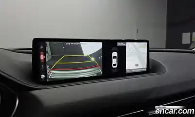 Genesis G80 2021 3.5 Автомат в Москве № 24407, миниатюра 12