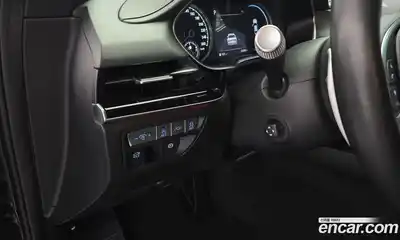 Genesis G80 2021 3.5 Автомат в Москве № 24407, миниатюра 3