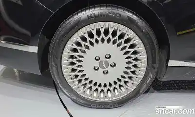 Genesis G80 2021 3.5 Автомат в Москве № 24407, миниатюра 4