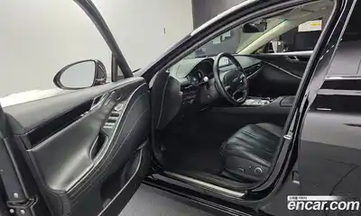 Genesis G80 2021 3.5 Автомат в Москве № 24407, миниатюра 6