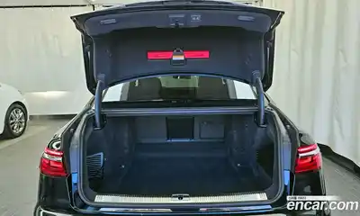 Audi A8 2021 3.0 Автомат в Москве № 245850, миниатюра 10