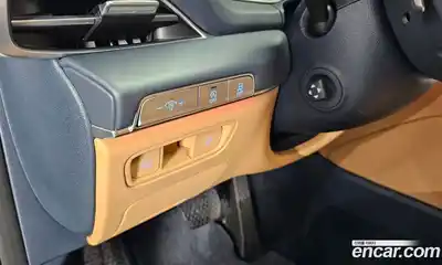 Genesis GV80 2022 3.5 Автомат в Москве № 24655, миниатюра 11