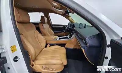 Genesis GV80 2022 3.5 Автомат в Москве № 24655, миниатюра 4