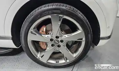 Genesis GV80 2022 3.5 Автомат в Москве № 24655, миниатюра 9