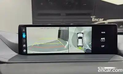 Genesis GV80 2022 3.5 Автомат в Москве № 24655, миниатюра 10