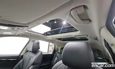 Genesis GV80 2020 3.0 Автомат в Москве № 24832, миниатюра 11