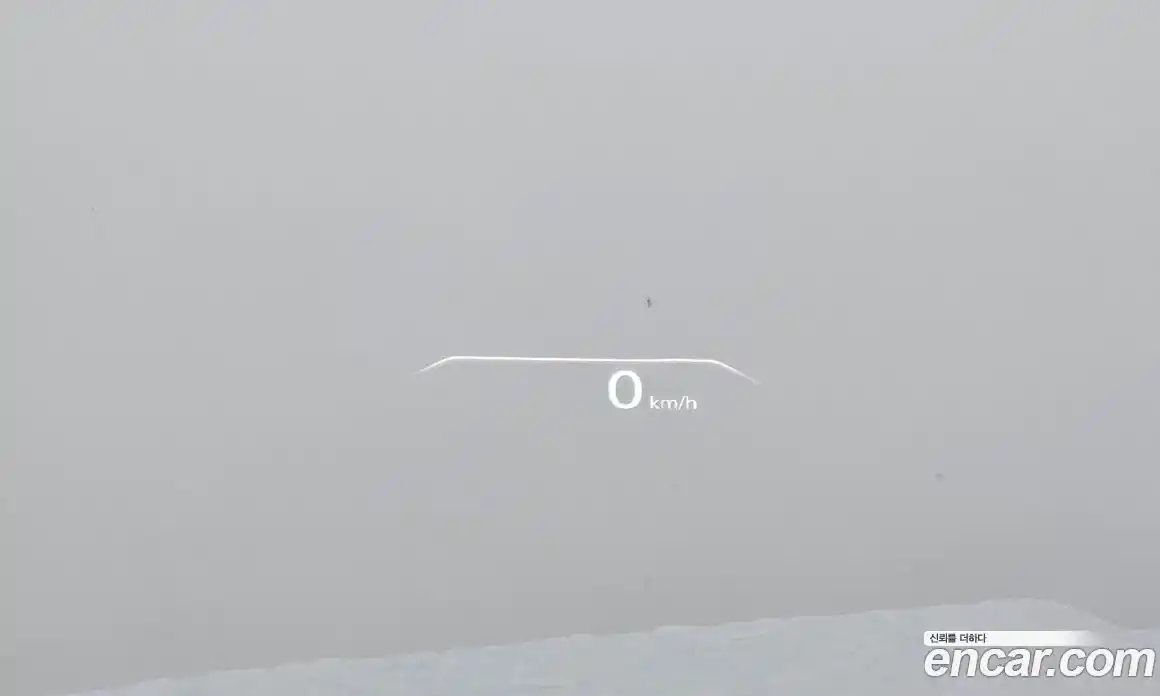 Genesis GV80 2020 3.0 Автомат в Москве № 24832, фото 20