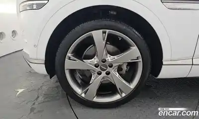 Genesis GV80 2020 3.0 Автомат в Москве № 24832, миниатюра 6