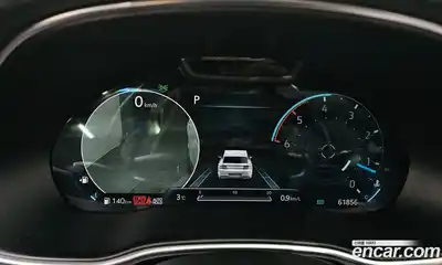 Genesis GV80 2020 3.0 Автомат в Москве № 24832, миниатюра 8