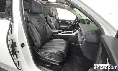 Genesis GV80 2020 3.0 Автомат в Москве № 24832, миниатюра 10