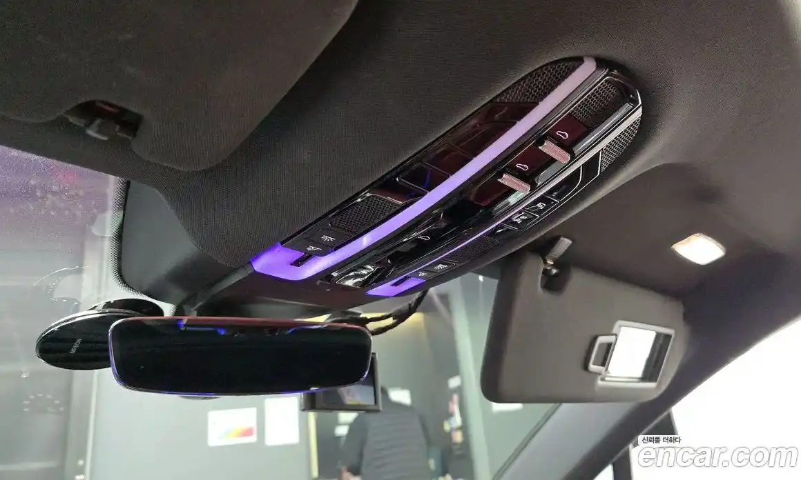 Porsche Panamera 2018 2.9 Автомат в Москве № 252055, фото 15