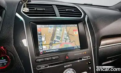 Ford Explorer 2016 3.5 Автомат в Москве № 255619, миниатюра 6