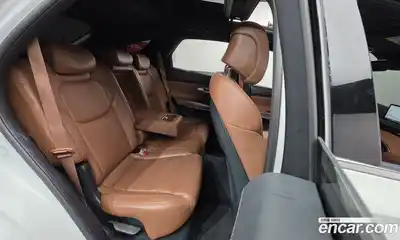 Genesis GV70 2021 2.2 Автомат в Москве № 25694, миниатюра 11