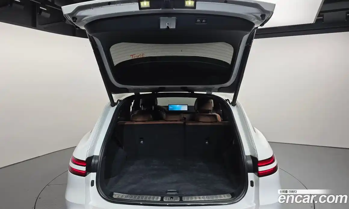 Genesis GV70 2021 2.2 Автомат в Москве № 25694, фото 13