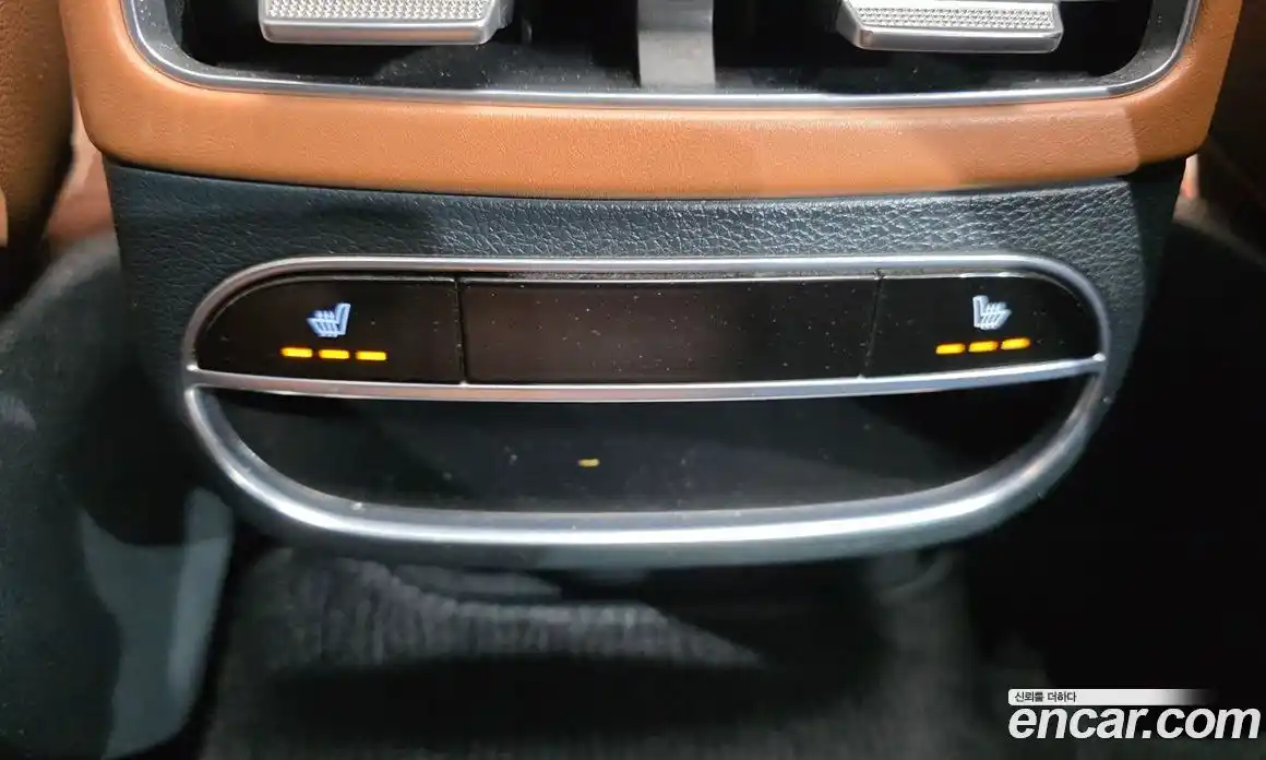 Genesis GV70 2021 2.2 Автомат в Москве № 25694, фото 20