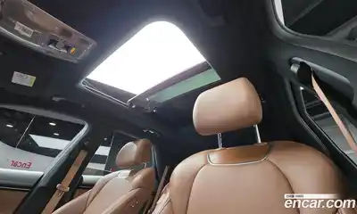 Genesis GV70 2021 2.2 Автомат в Москве № 25694, миниатюра 5