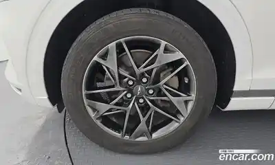 Genesis GV70 2021 2.2 Автомат в Москве № 25694, миниатюра 8