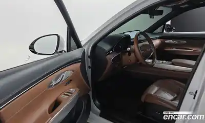 Genesis GV70 2021 2.2 Автомат в Москве № 25694, миниатюра 10