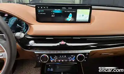 Genesis G80 2022 3.5 Автомат в Москве № 258683, миниатюра 11
