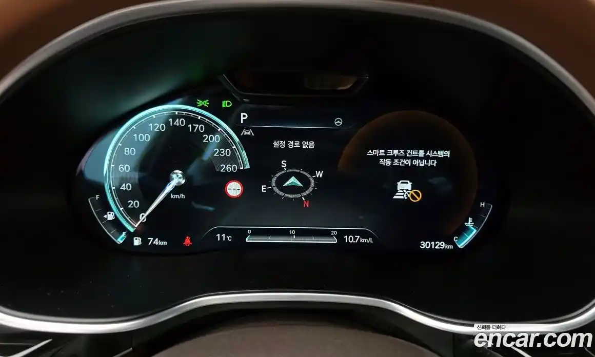 Genesis G80 2022 3.5 Автомат в Москве № 258683, фото 14