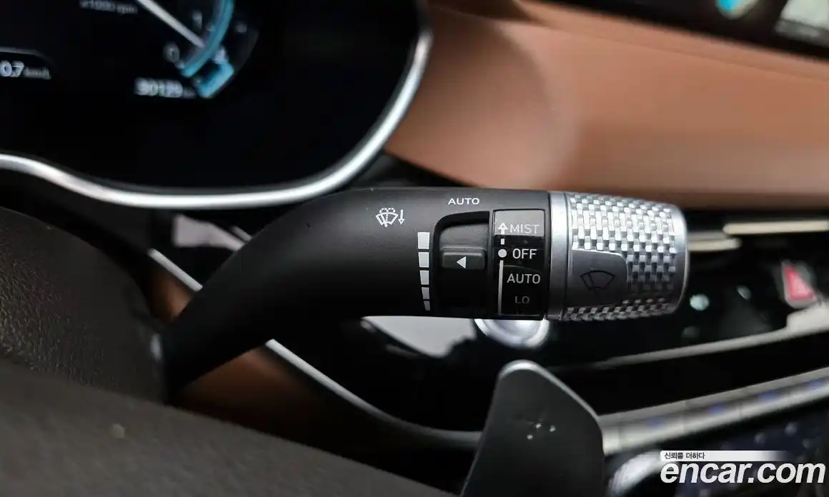 Genesis G80 2022 3.5 Автомат в Москве № 258683, фото 17