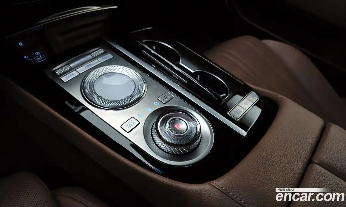 Genesis G80 2022 3.5 Автомат в Москве № 258683, фото 18