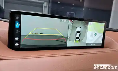 Genesis G80 2022 3.5 Автомат в Москве № 258683, миниатюра 4