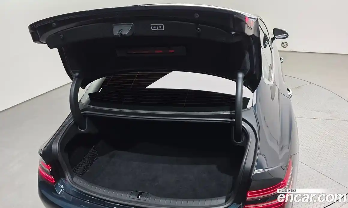 Genesis G80 2022 3.5 Автомат в Москве № 258683, фото 5