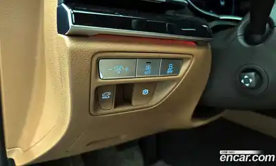 Genesis G80 2022 3.5 Автомат в Москве № 258683, миниатюра 7