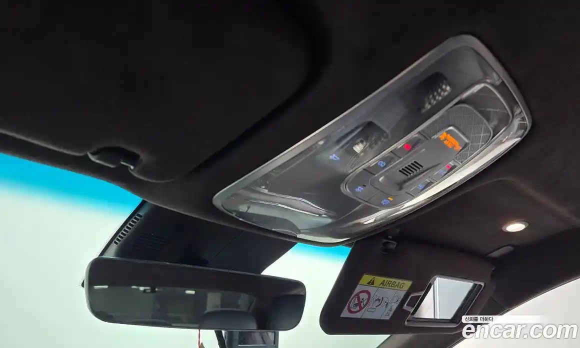 Genesis G80 2022 2.5 Автомат в Москве № 25923, фото 16