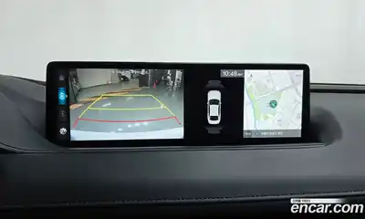 Genesis G80 2022 2.5 Автомат в Москве № 25923, миниатюра 5