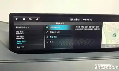 Genesis G80 2022 2.5 Автомат в Москве № 25923, миниатюра 6