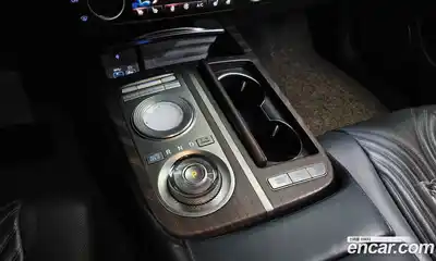 Genesis G80 2022 2.5 Автомат в Москве № 25923, миниатюра 8