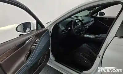 Genesis G80 2022 2.5 Автомат в Москве № 25923, миниатюра 9