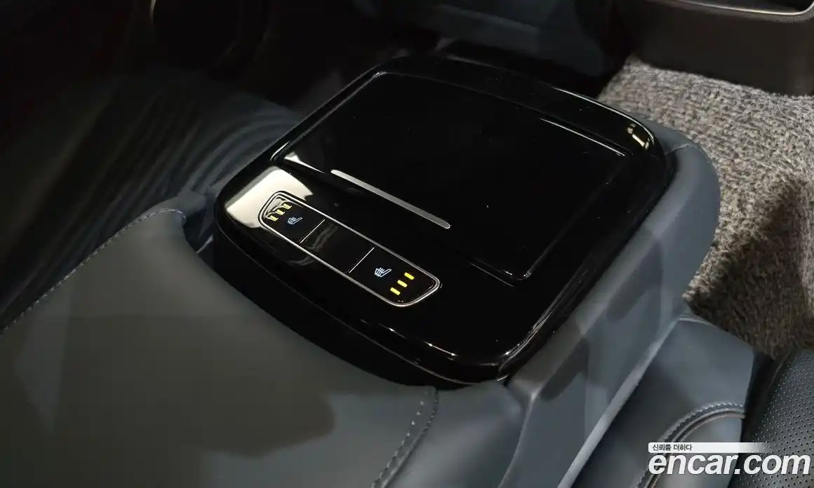 Genesis G80 2022 2.5 Автомат в Москве № 25923, фото 10