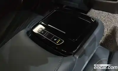 Genesis G80 2022 2.5 Автомат в Москве № 25923, миниатюра 10