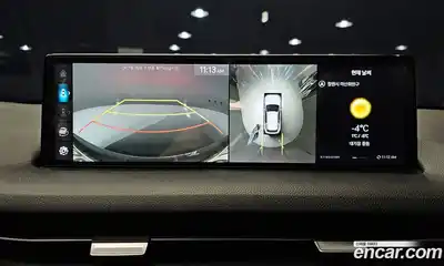 Genesis GV70 2021 2.5 Автомат в Москве № 26256, миниатюра 12