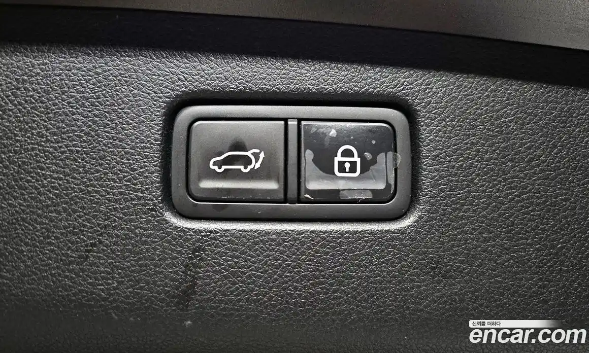 Genesis GV70 2021 2.5 Автомат в Москве № 26256, фото 13