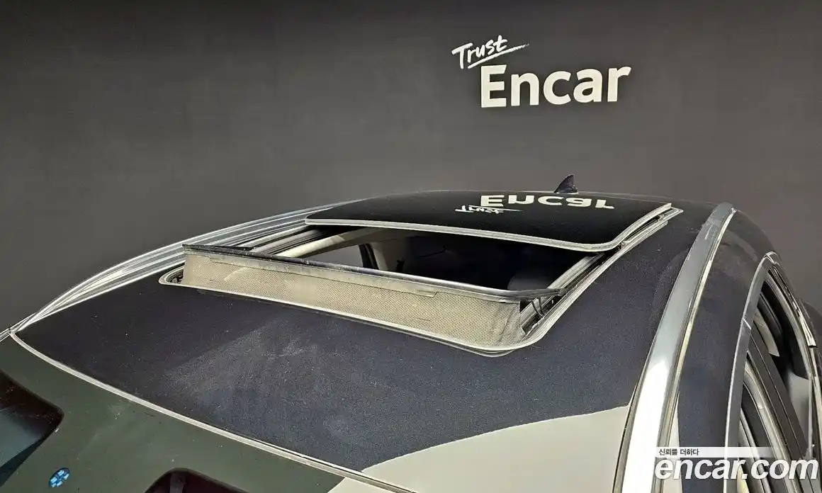 Genesis GV70 2021 2.5 Автомат в Москве № 26256, фото 16