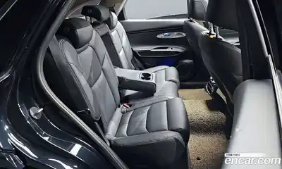 Genesis GV70 2021 2.5 Автомат в Москве № 26256, миниатюра 2