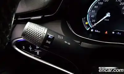 Genesis GV70 2021 2.5 Автомат в Москве № 26256, миниатюра 4