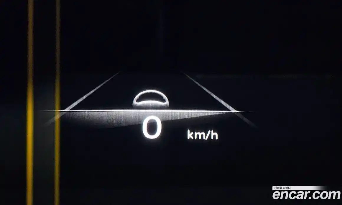 Genesis GV70 2021 2.5 Автомат в Москве № 26256, фото 7