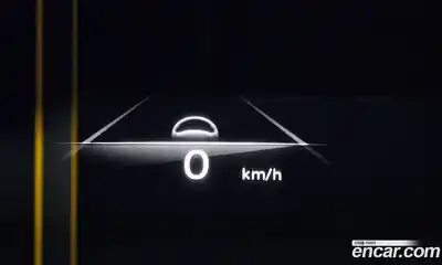 Genesis GV70 2021 2.5 Автомат в Москве № 26256, миниатюра 7