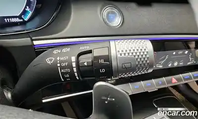 Genesis GV70 2021 2.5 Автомат в Москве № 26256, миниатюра 9