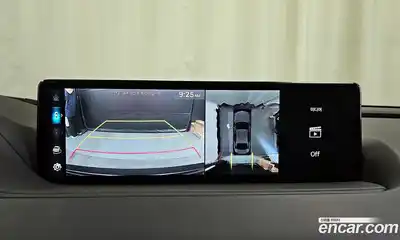 Genesis G80 2024 2.5 Автомат в Москве № 26854, миниатюра 11