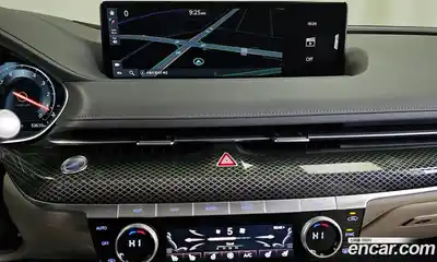 Genesis G80 2024 2.5 Автомат в Москве № 26854, миниатюра 2