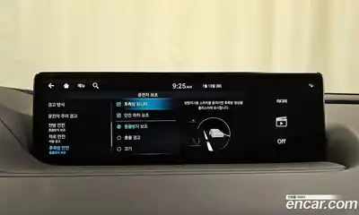 Genesis G80 2024 2.5 Автомат в Москве № 26854, миниатюра 3