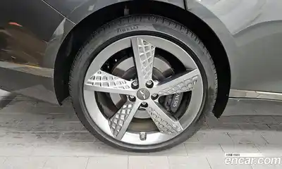 Genesis G80 2024 2.5 Автомат в Москве № 26854, миниатюра 5