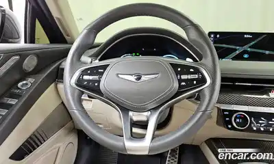 Genesis G80 2024 2.5 Автомат в Москве № 26854, миниатюра 8